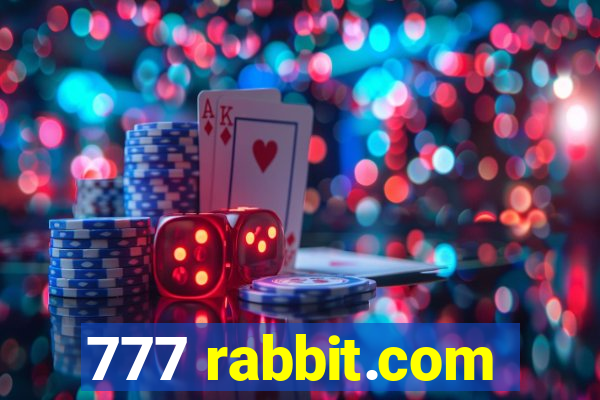 777 rabbit.com